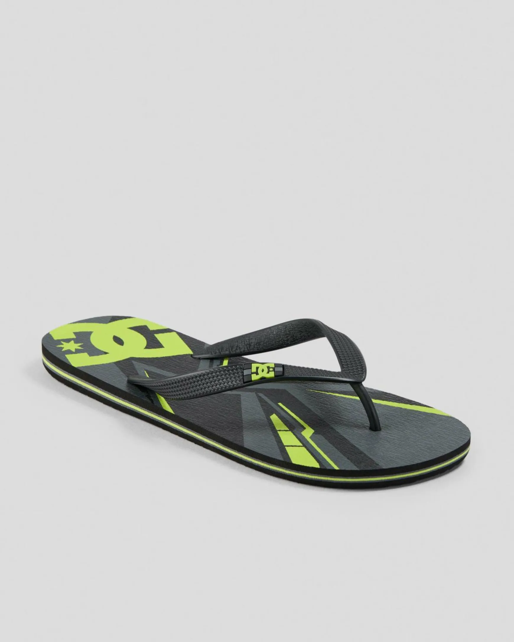 Spray Graffik Thongs