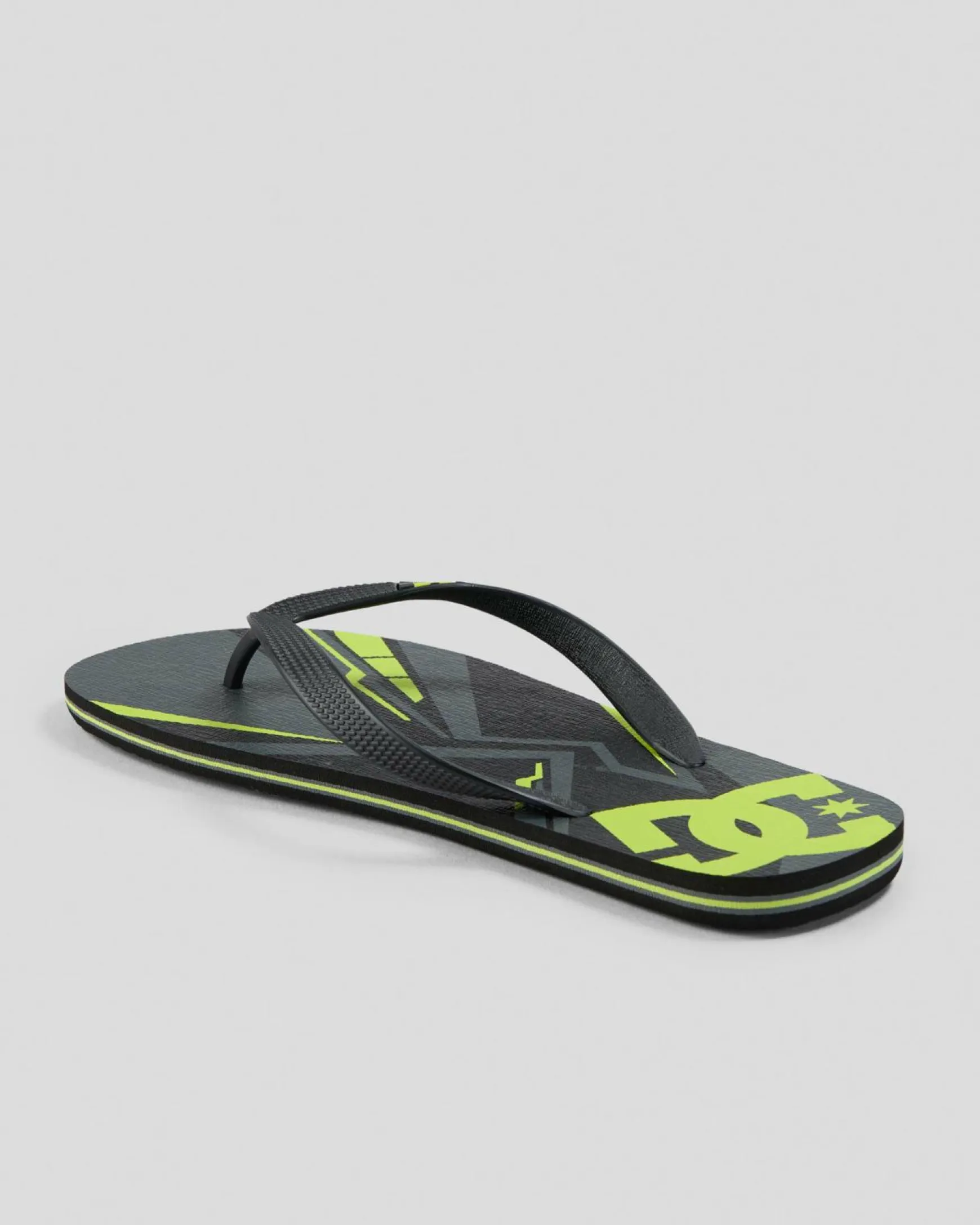 Spray Graffik Thongs