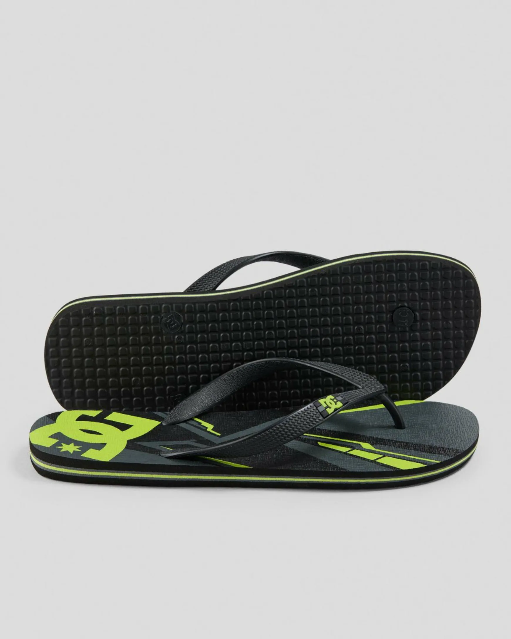 Spray Graffik Thongs