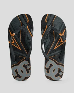 Spray Graffik Thongs