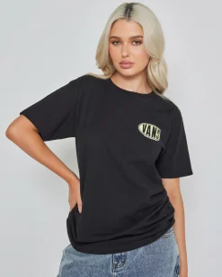 Spray On Short Sleeve T-Shirt