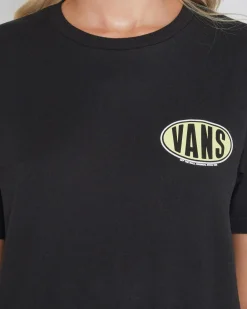 Spray On Short Sleeve T-Shirt