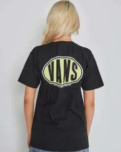 Spray On Short Sleeve T-Shirt