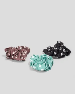 Sprig Scrunchie Pack