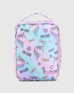 Sprinkle Lunch Box