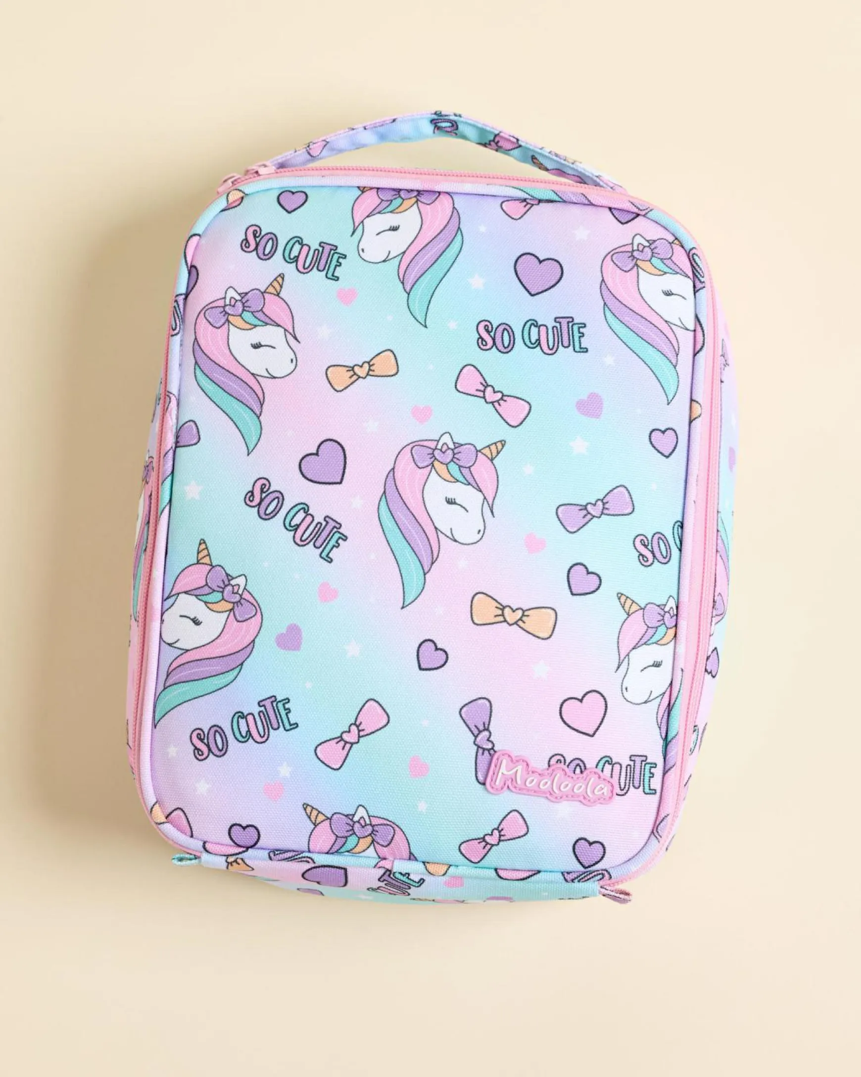 Sprinkle Lunch Box