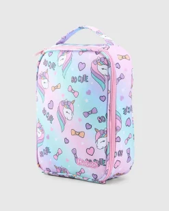 Sprinkle Lunch Box