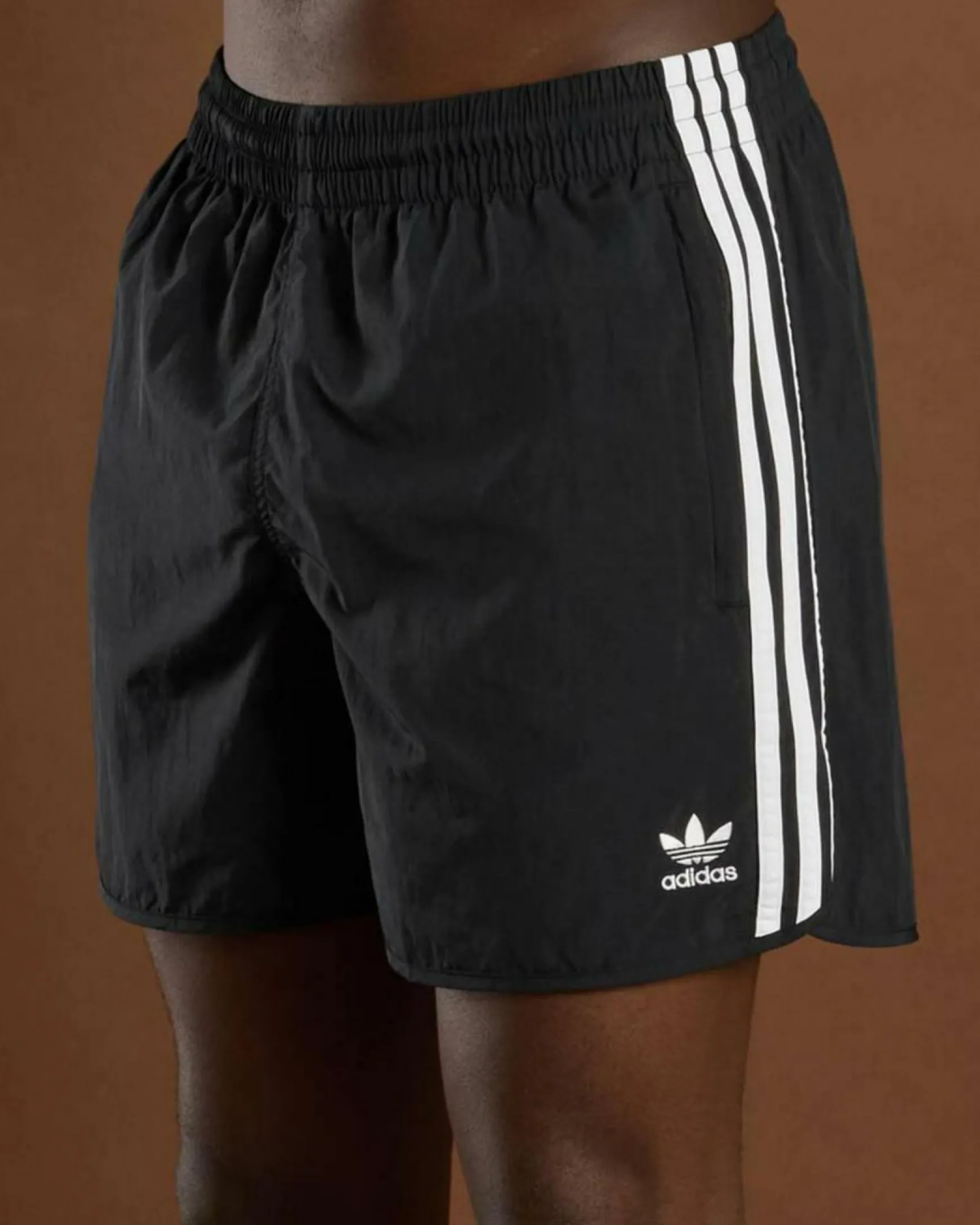 Sprinter Shorts