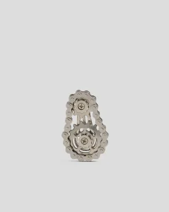 Sprocket Chain Fidget Spinner