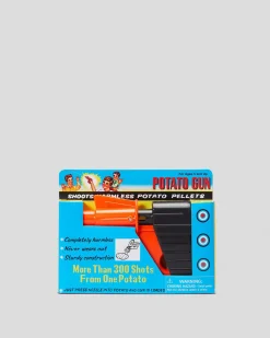 Spud Gun Toy