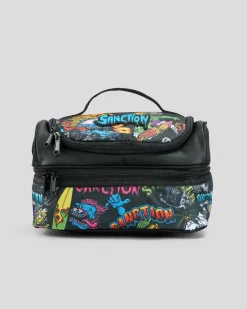 Squad Lunch Box