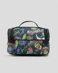 Squad Lunch Box