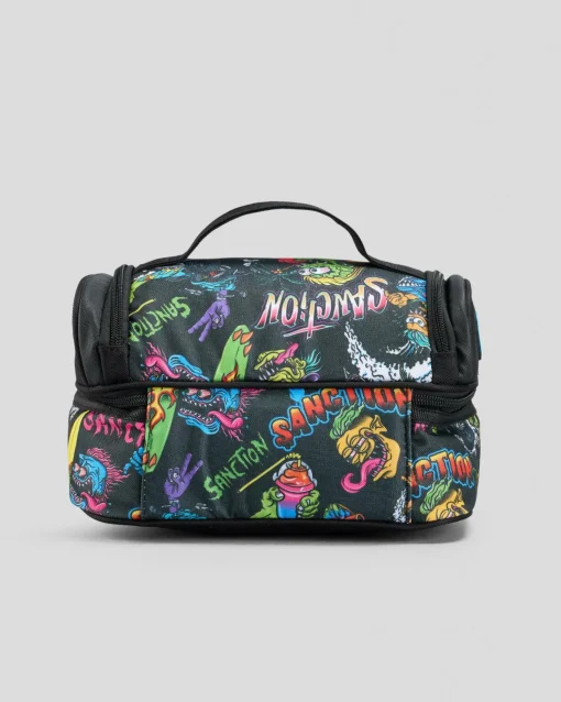 Squad Lunch Box