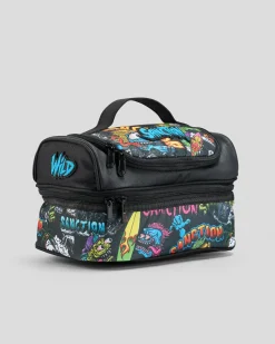 Squad Lunch Box