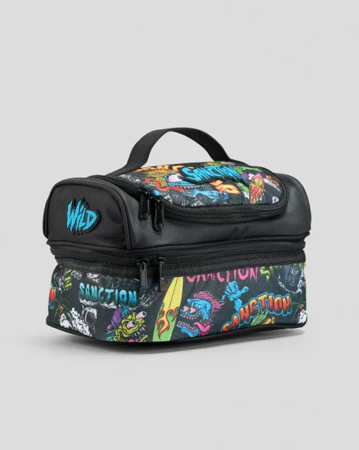 Squad Lunch Box