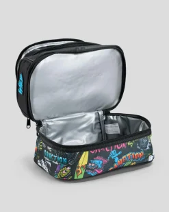 Squad Lunch Box