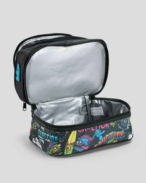Squad Lunch Box