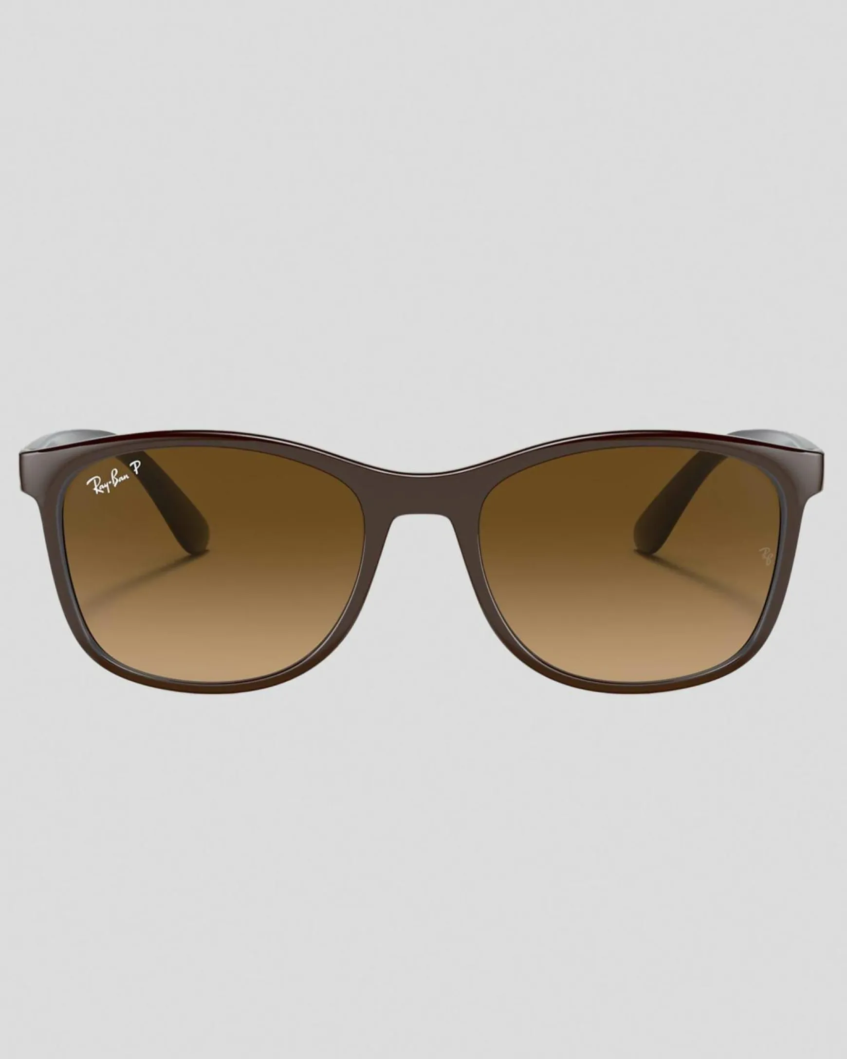 Square RB4374 Polarised Sunglasses