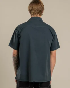 1st Grade Service Short Sleeve Shirt