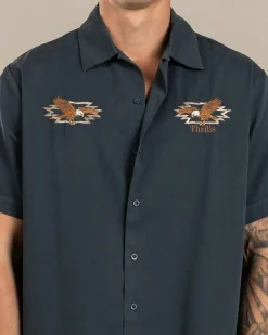 1st Grade Service Short Sleeve Shirt