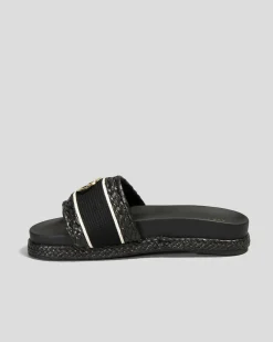 St Tropez Slide Sandals