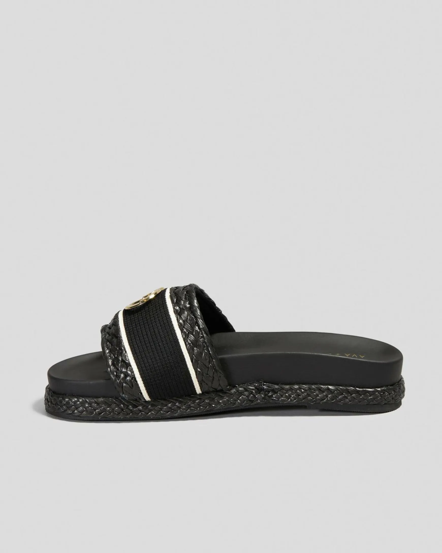 St Tropez Slide Sandals