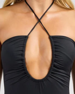 Stacey One Piece Swimsuit