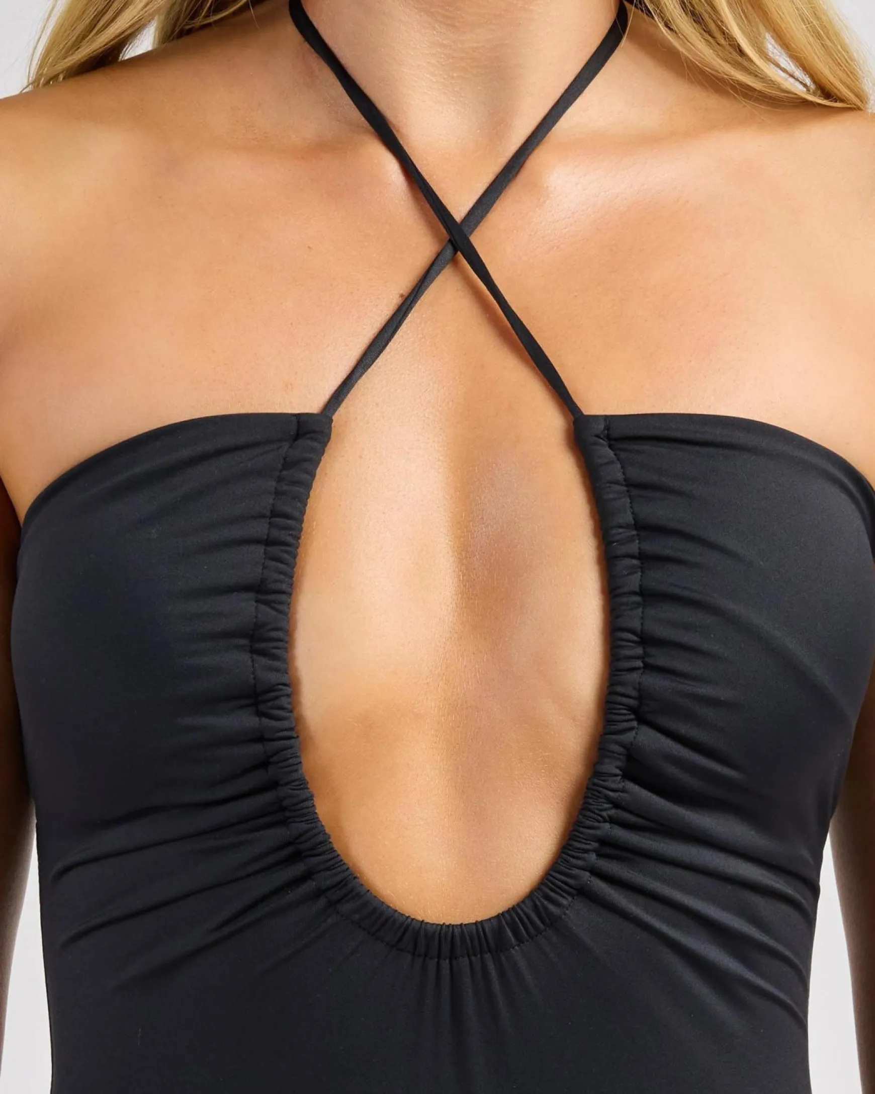 Stacey One Piece Swimsuit