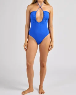 Stacey One Piece Swimsuit
