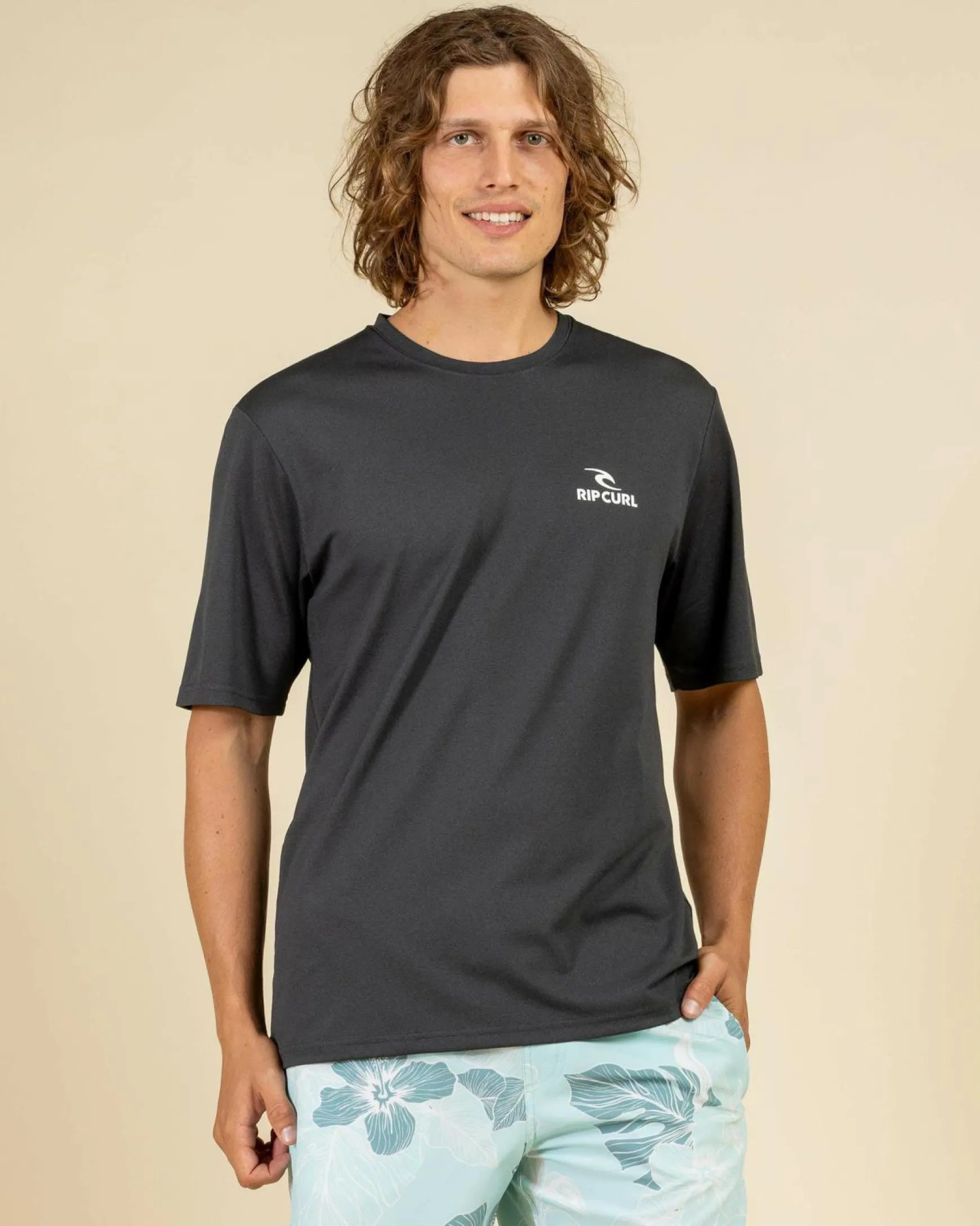 Stack Short Sleeve Surf T-Shirt
