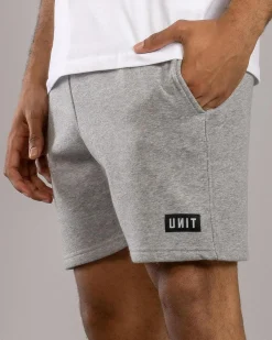Stack Track Shorts