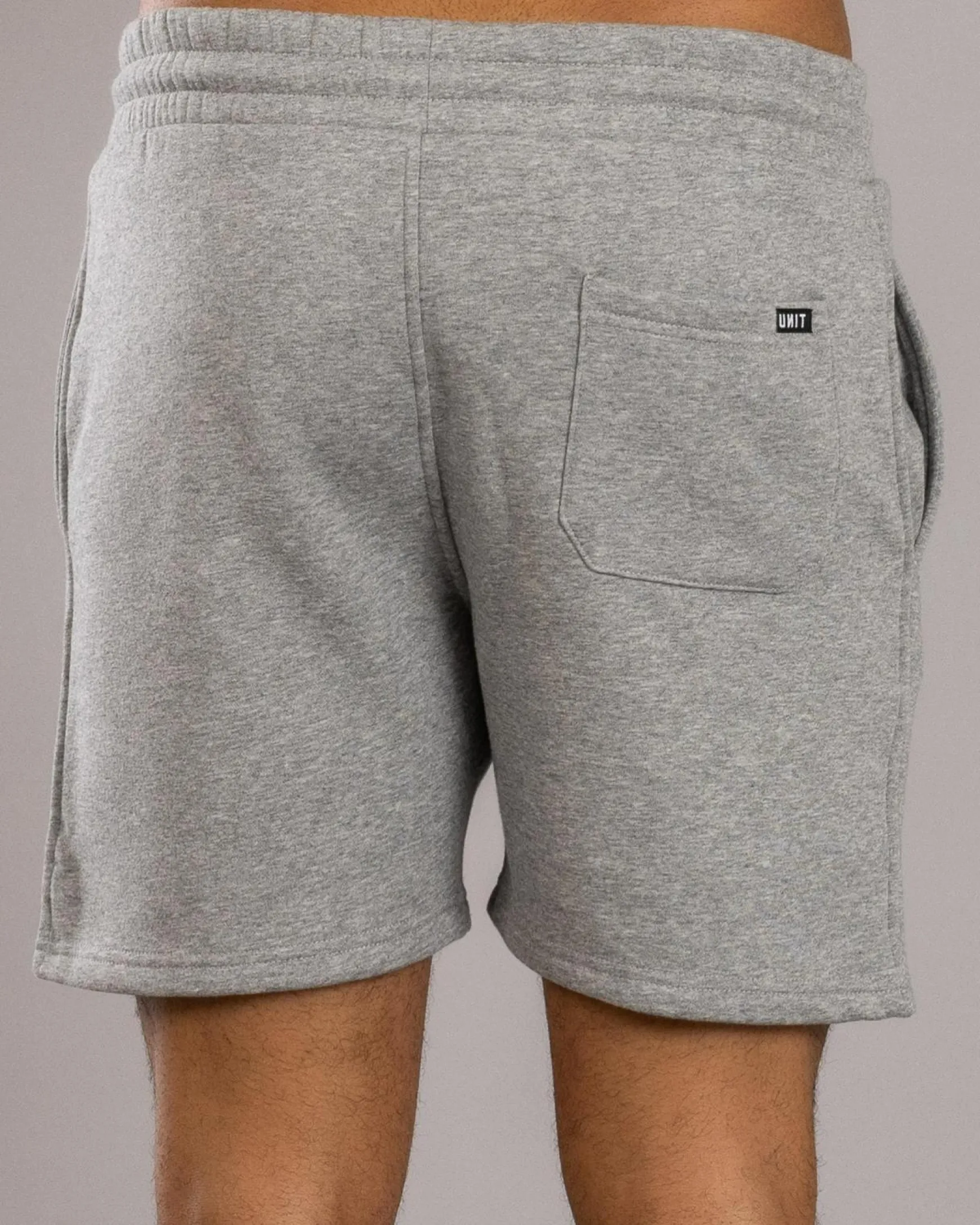 Stack Track Shorts
