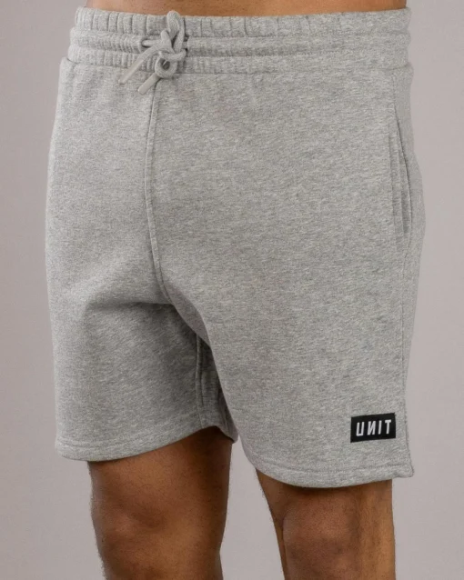 Stack Track Shorts