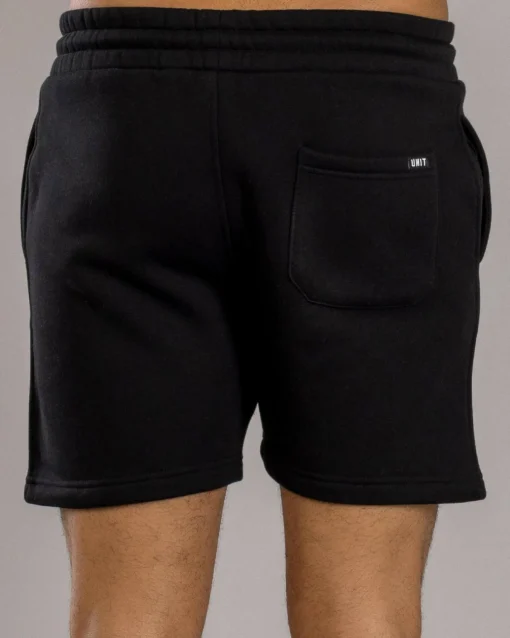 Stack Track Shorts