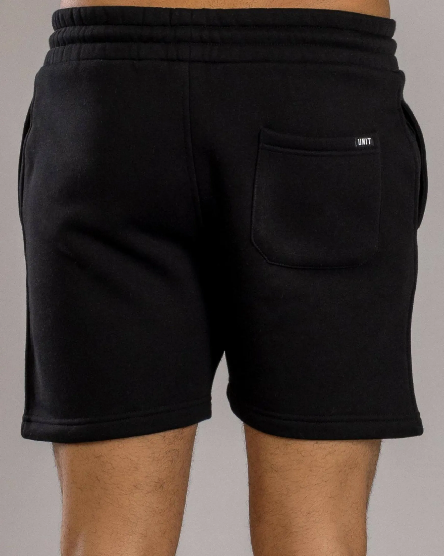 Stack Track Shorts