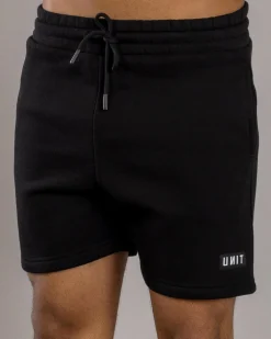 Stack Track Shorts