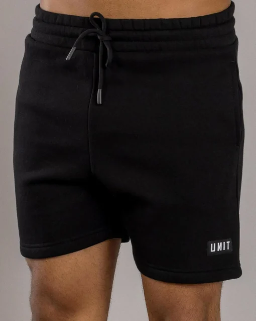 Stack Track Shorts