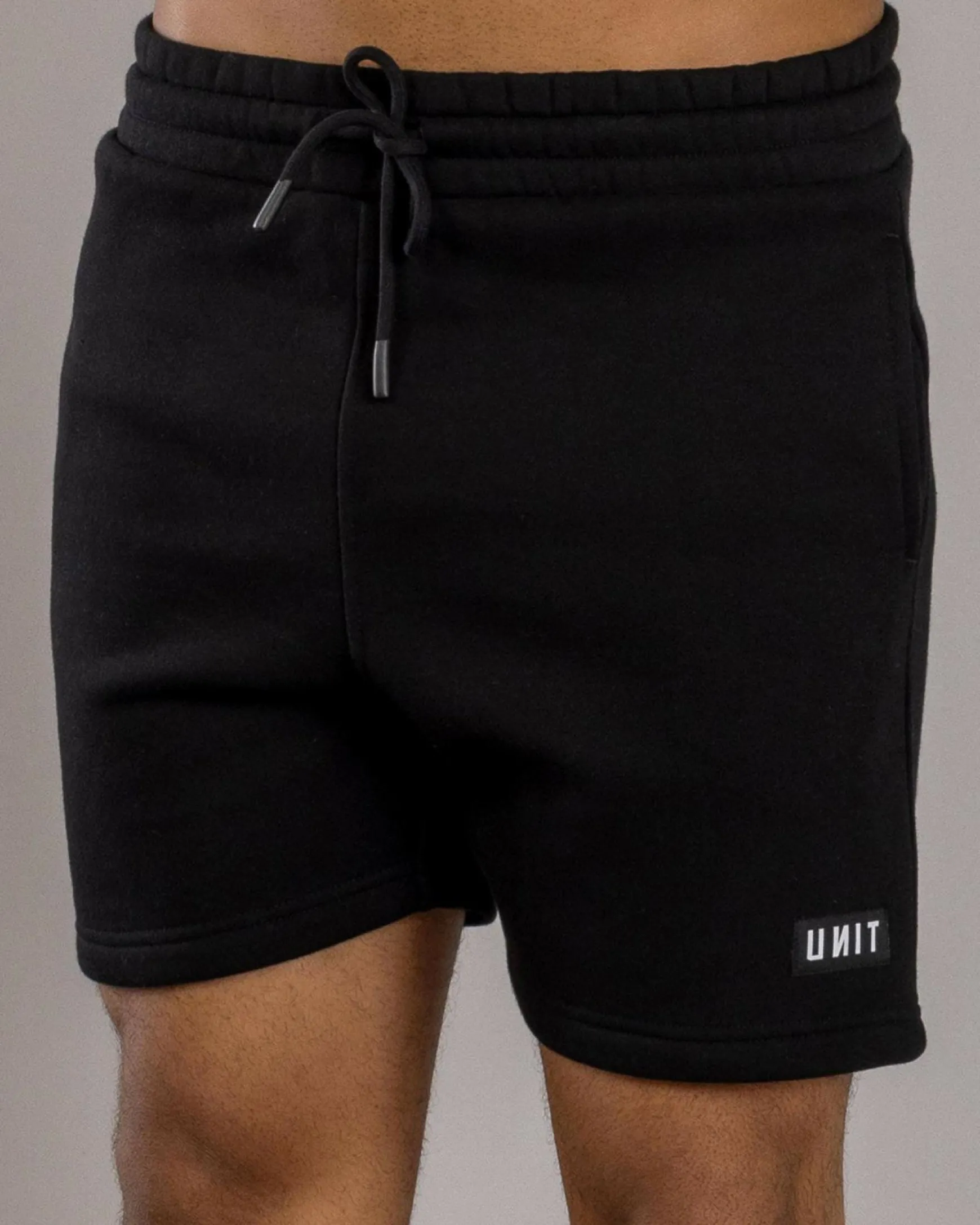 Stack Track Shorts
