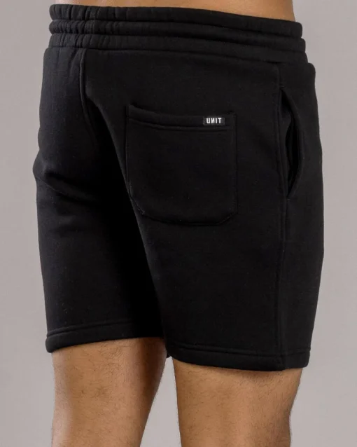 Stack Track Shorts