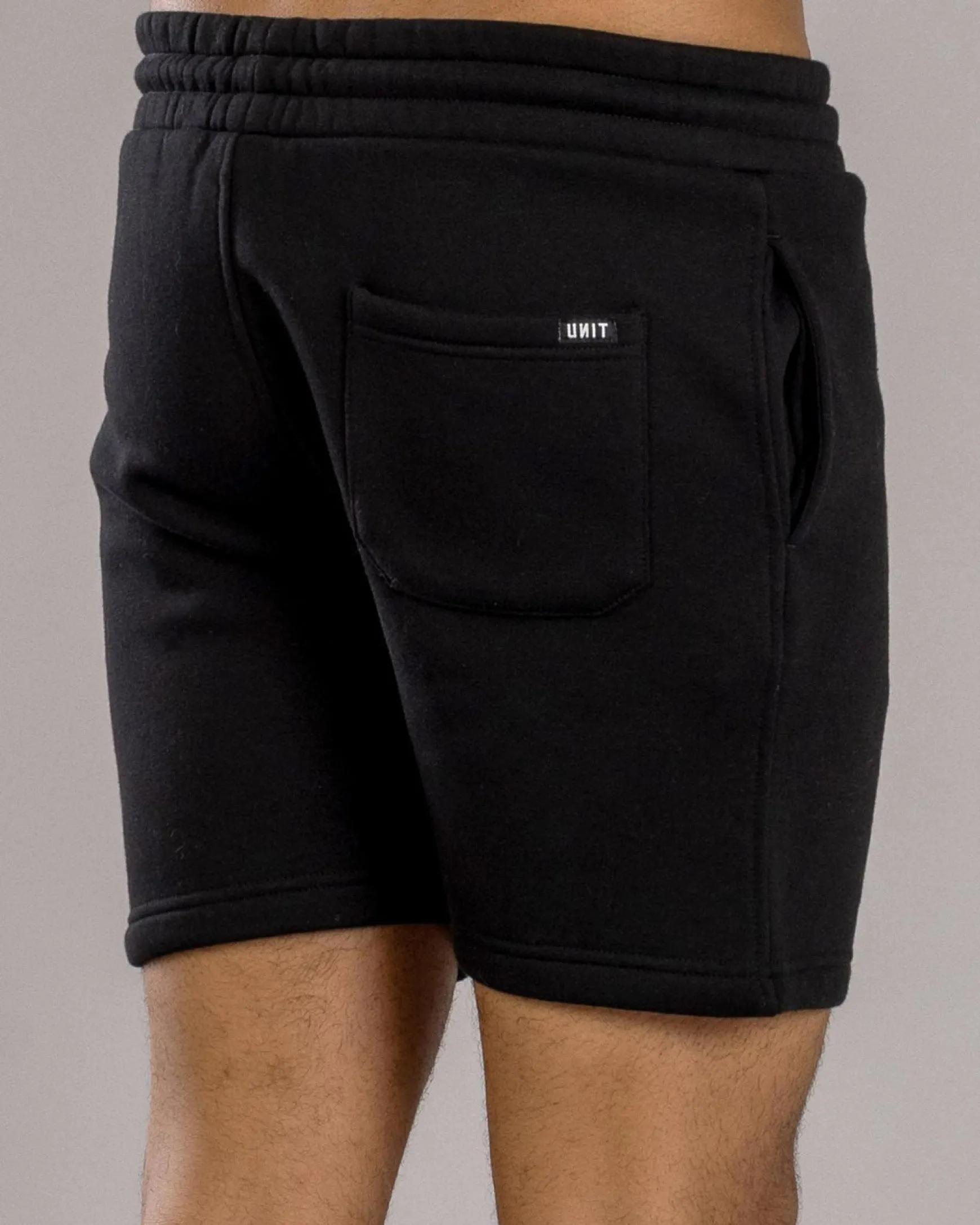 Stack Track Shorts