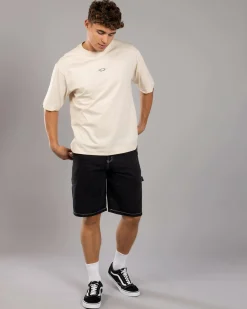 Stacked Metal T-Shirt