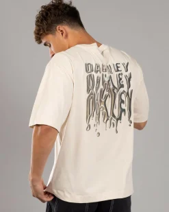 Stacked Metal T-Shirt