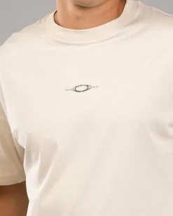 Stacked Metal T-Shirt