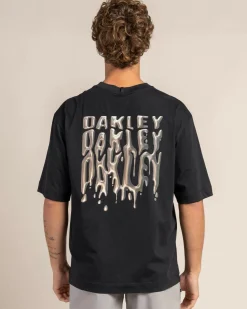 Stacked Metal T-Shirt