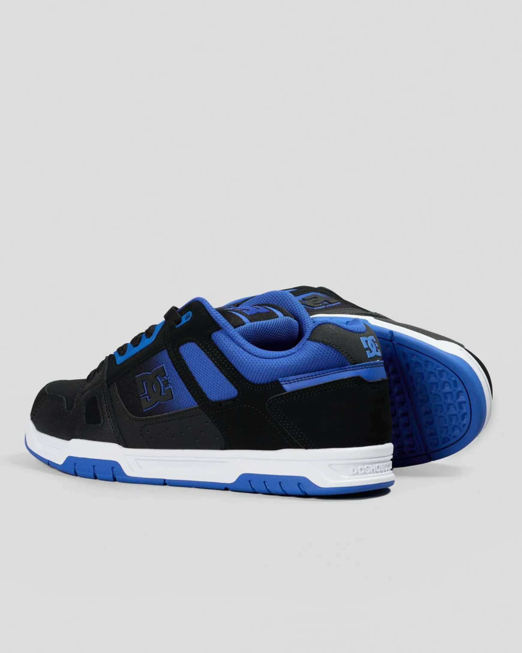 Stag Shoes