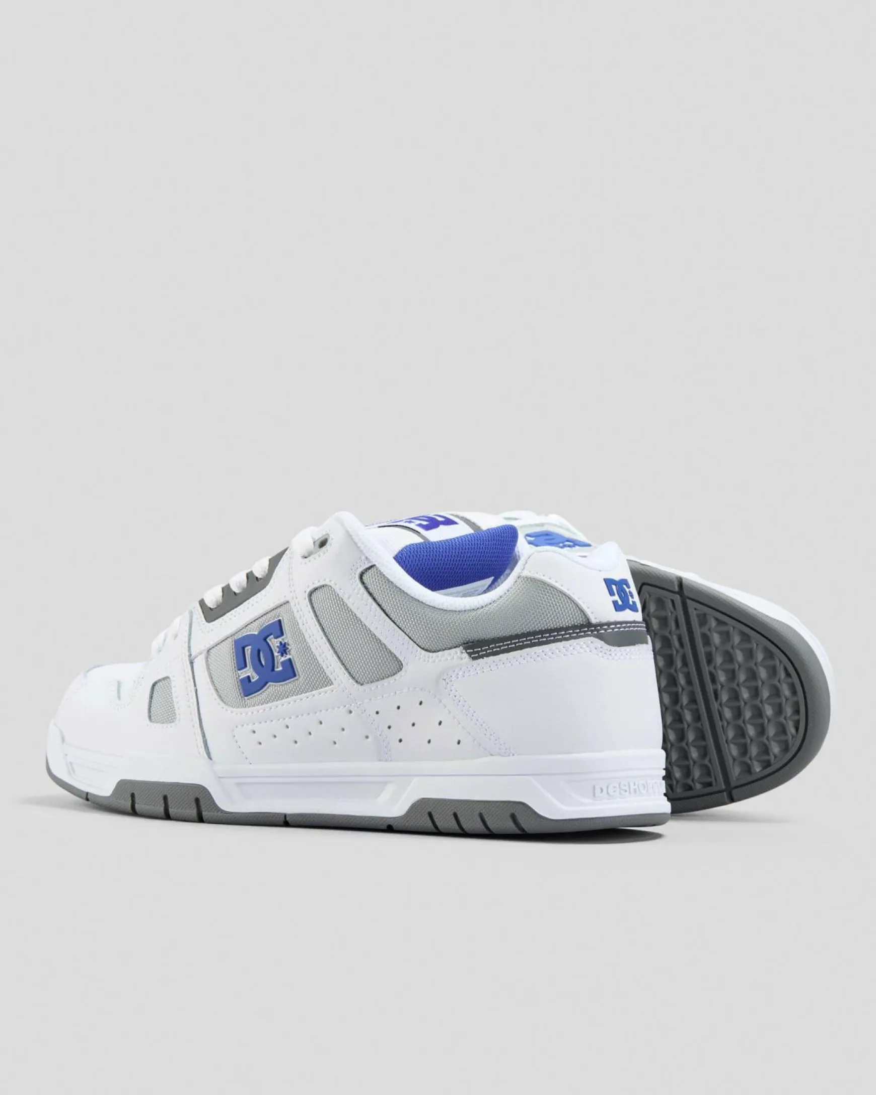 Stag Shoes