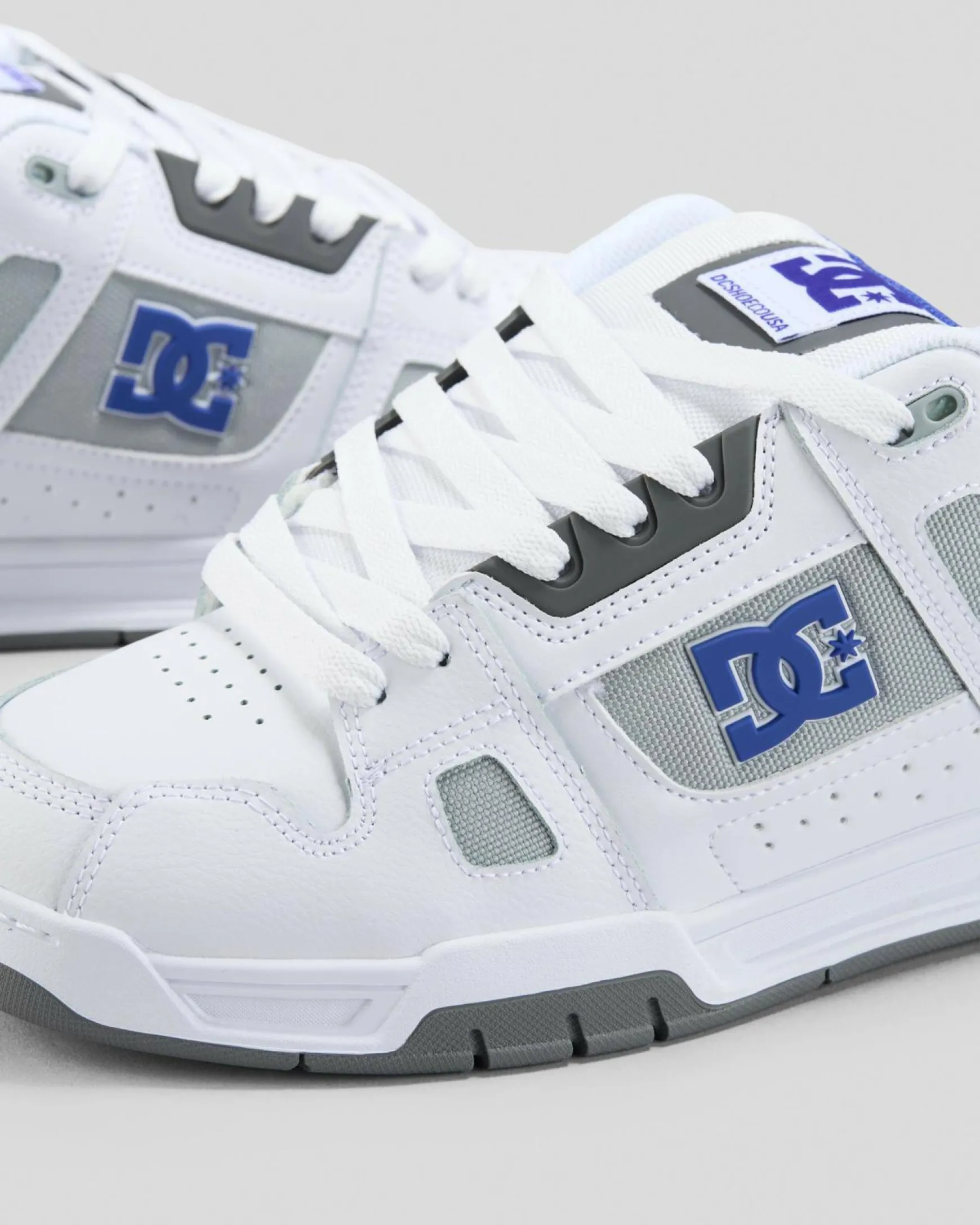 Stag Shoes