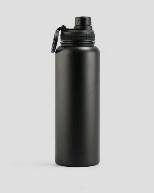 Stainless Steel 1.1L Challenger Drink Bottle