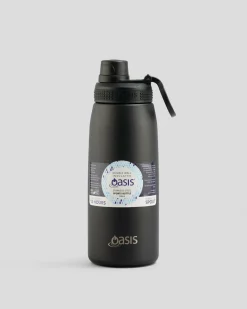 Stainless Steel 780ml Sports Drink Bottle