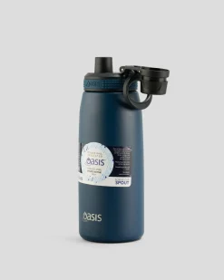 Stainless Steel 780ml Sports Drink Bottle